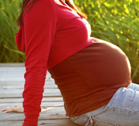 Ultralyd ved graviditet. Hvorfor, hvordan og hvornår?
