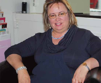 Bipolar lidelse – nogle gange svær at opdage