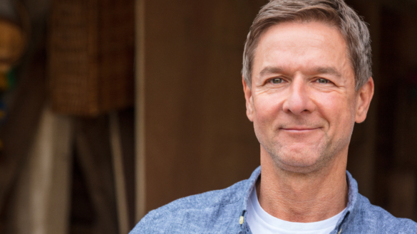 Find ud af, om du har prostatasymptomer – læs mere om, hvordan du nemt får hjælp