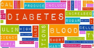 Diabetes