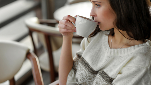 Urinvejsinfektion (Blærebetændelse)