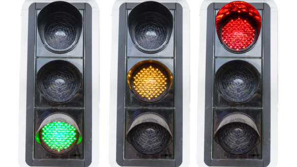 Farveblindhed. Hvad er det, og hvordan lever men med det.