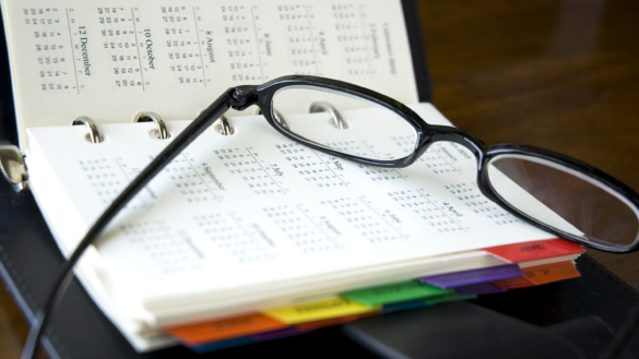 Diabetes.Synsforstyrrelser ved diabetes.