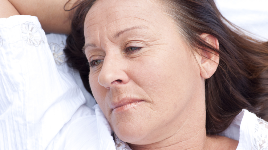 Ubehandlet søvnapnø kan forårsage adskillige alvorlige komplikationer