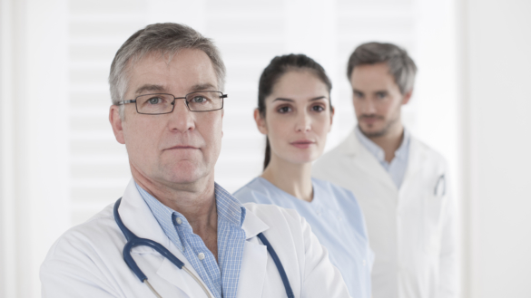 Lyskebrok (hernia inguinalis) Årsager og behandling