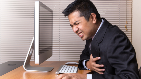 Hjertebanken (arytmi) Årsager og behandling.