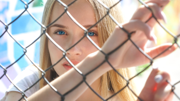 Klaustrofobi (angst for lukkede rum)