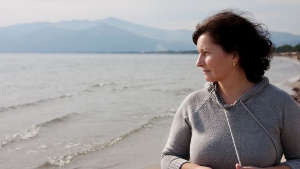 Alt om multipel sklerose (MS) diagnosticering, behandling, leve med MS