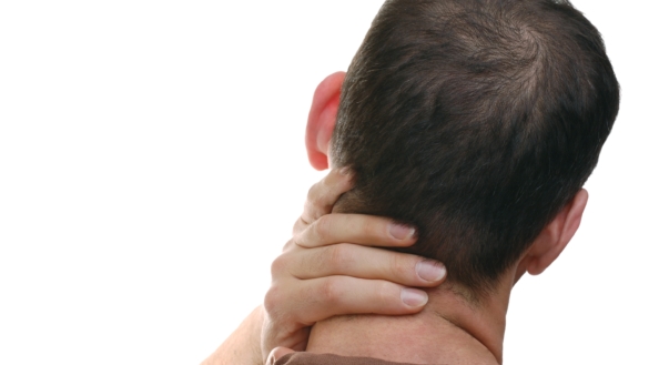 Hold i nakken (Torticollis) Hvad kan man selv gøre