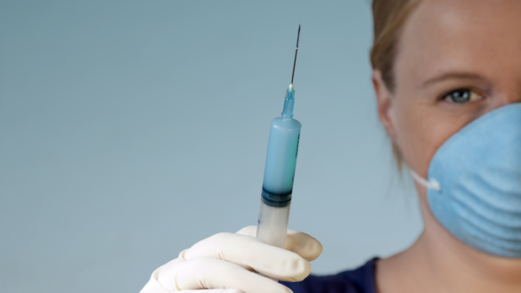 Væksthormonmangel (GH-mangel), hvordan opdages det og hvad kan der gøres