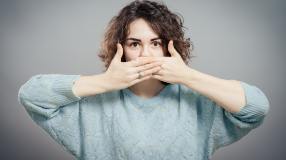 Alt om mundherpes (Herpes Simplex). Smittefarer, behandling