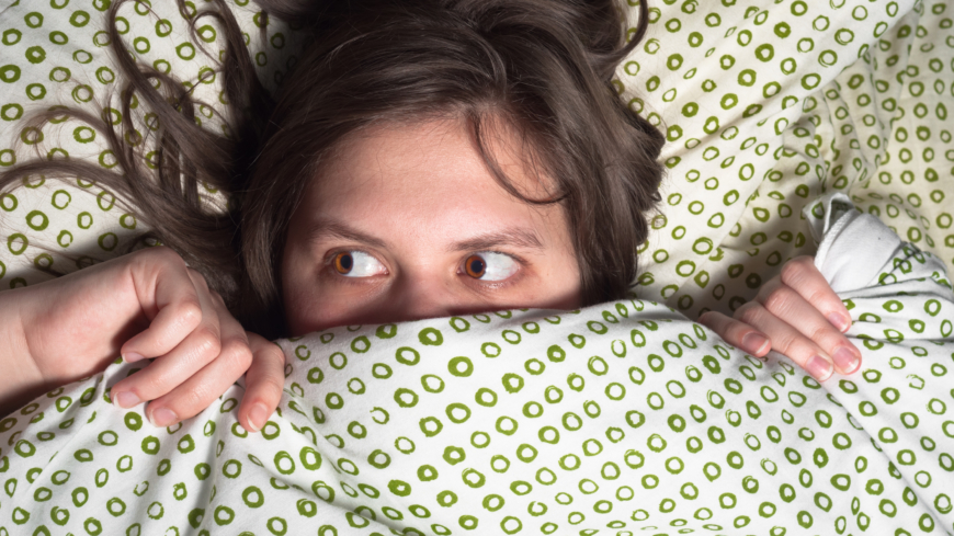 En god nats søvn – sådan gør du, 7 gode råd
