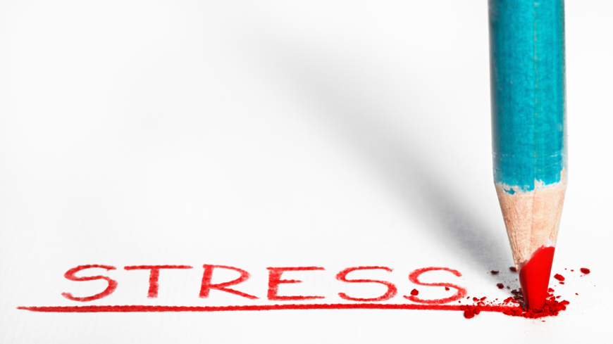 Hvad sker i kroppen ved stress? Vores alarmsystem