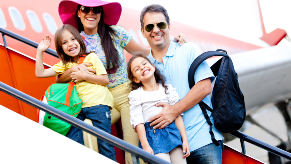 Vacciner og profylakse på udlandsrejsen, malaria, hepatitis, gul feber, tyfus, kolera, japansk hjernebetændelse, rabies