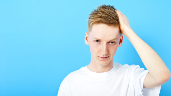 Crohns sygdom – liv, symptomer og behandling