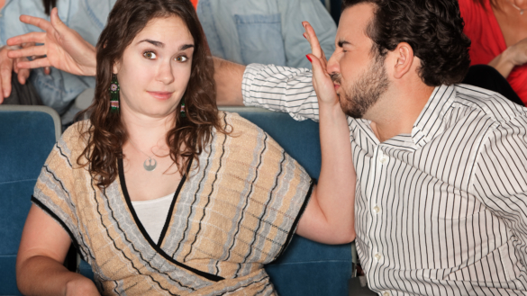 Derfor får vi dårlig ånde